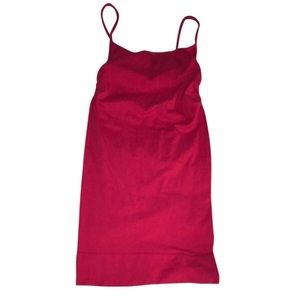 Lounge Seamless Cami NWOT